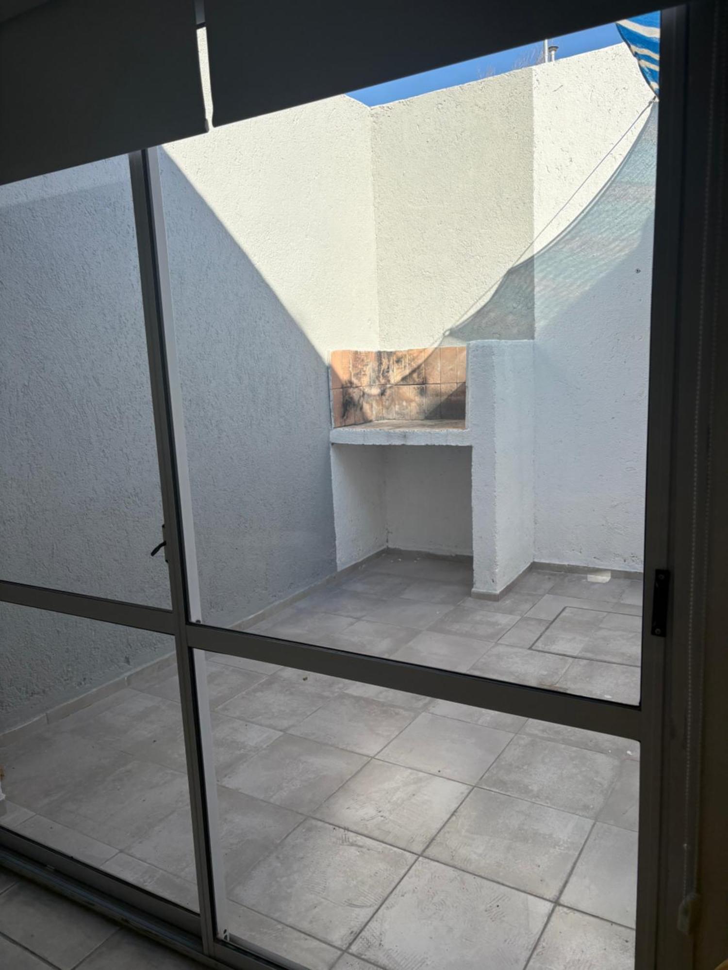 Sabattini Apart Villa María Exterior photo